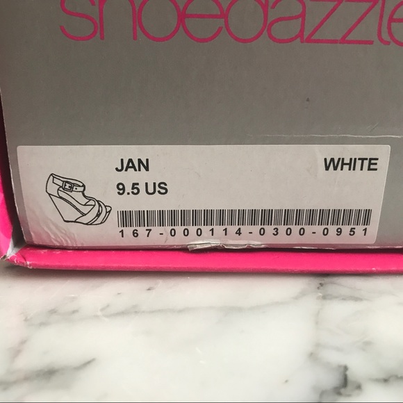 Shoedazzle- Jan - Picture 5 of 6